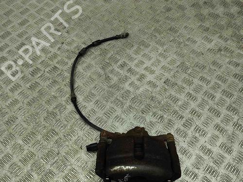 Used Right front brake caliper VW GOLF VII (5G1, BQ1, BE1, BE2) e-Golf (136 hp) 26679412