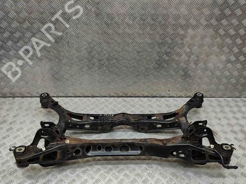 Used Rear axle VW PASSAT B8 (3G2, CB2) 1.4 GTE Hybrid (218 hp) 25614316