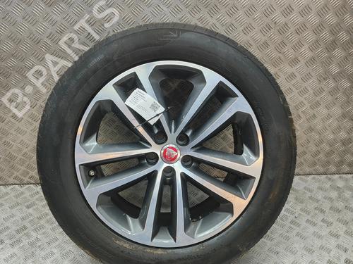 Used Rim JAGUAR F-PACE (X761) 2.0 TD4 (180 hp) 31217032