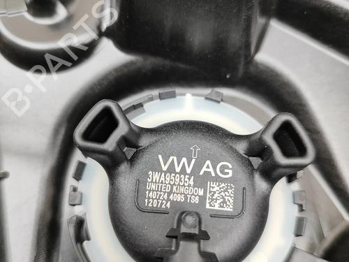 Front left window mechanism VW ID.4 (E21) PRO | BP33731877C22  - Image 9