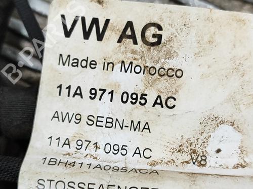 Module électronique VW ID.4 (E21) GTX | BP28028279M83 