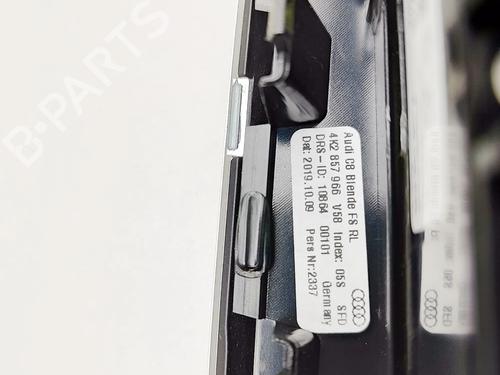 Electronic module AUDI A6 C8 Avant (4A5) RS6 TFSI Mild Hybrid quattro | BP37583550M83 - Image 7