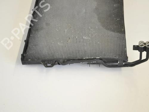 AC radiator PORSCHE CAYENNE (92A) 4.8 GTS | BP33360178M32 - Image 3