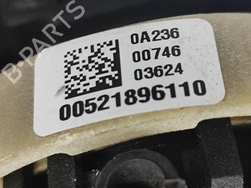Engine mount FIAT 500 (312_) 1.0 Mild Hybrid (312.AYD1B) | BP28566134M89 