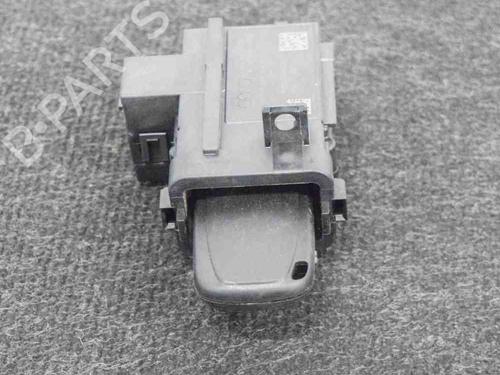 Ratlås/Tændingslås AUDI A5 (8T3) RS5 quattro (450 hp) 7740794