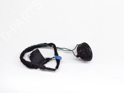 Used Speaker BMW 6 Gran Coupe (F06) 640 d (313 hp) 10368658