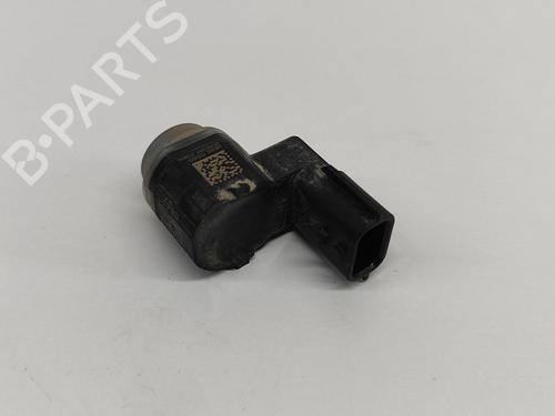 Electronic module NISSAN QASHQAI II SUV (J11, J11_) 1.2 DIG-T | BP22998866M83 