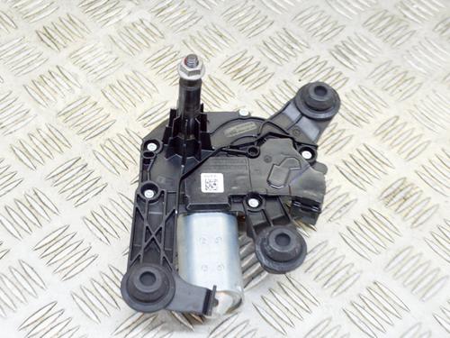 Rear wiper motor PEUGEOT 2008 I (CU_) 1.2 VTi | BP8145839M102 