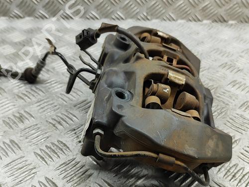Right rear brake caliper PORSCHE TAYCAN Cross Turismo (Y1B) 4S Performance Battery Plus (Y1BDB1) | BP28061946M106 
