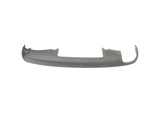 Bagerste kofanger spoiler AUDI A6 C7 (4G2, 4GC) 2.0 TDI (177 hp) 30217900