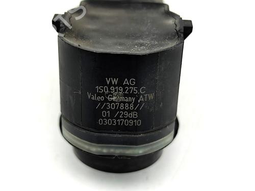 Electronic module VW TOUAREG (7P5, 7P6) 3.0 V6 TDI | BP33400552M83  - Image 7