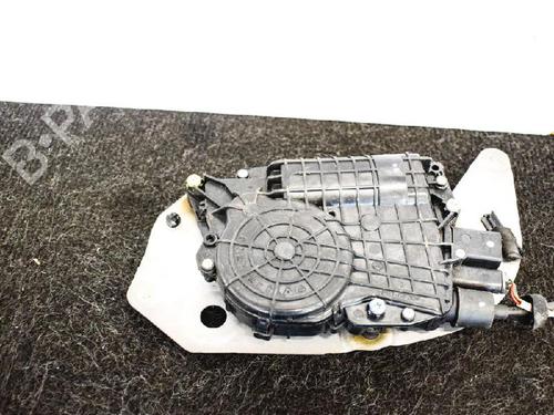 Rear left lock BMW 5 Touring (E61) 530 xi | BP6733071C100 