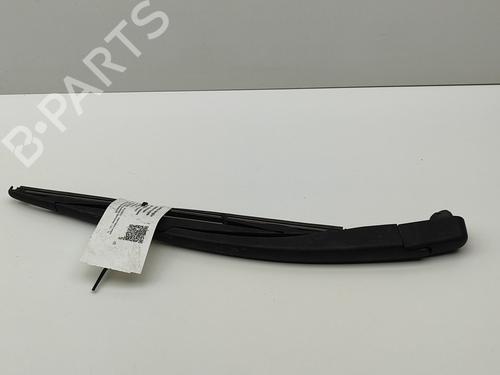 Rear windshield wiper arm PEUGEOT PARTNER Box Body/MPV (K9) 1.5 BlueHDi 100 | BP29391689C144 