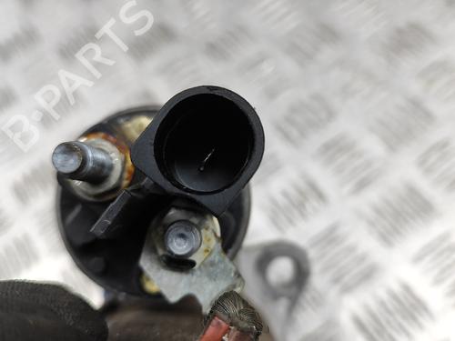 Startmotor SKODA OCTAVIA III Combi (5E5, 5E6) 2.0 TDI | BP30644439M8 