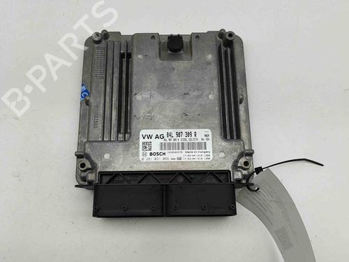 Used Engine control unit (ECU) SKODA SUPERB III Estate (3V5) 2.0 TDI (150 hp) 28434481