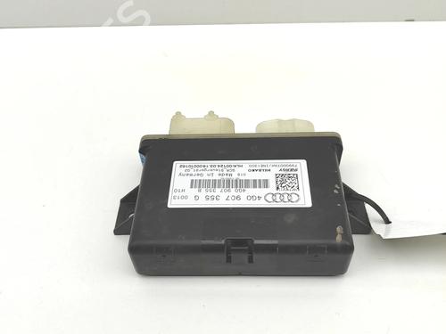 Electronic module PORSCHE MACAN (95B) 3.0 S Diesel | BP33381264M83 - Image 3