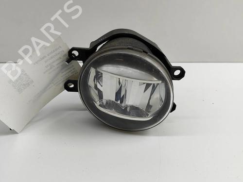 Used Right front fog light TOYOTA LAND CRUISER PRADO (_J15_) 2.8 D-4D (GDJ150_, GDJ155_, GDJ150, GDJ151) (177 hp) 26290312