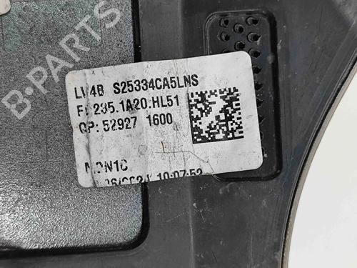Dørliste FORD KUGA III (DFK) 2.5 Duratec Plug-in-Hybrid | BP33374918C150  - Image 5