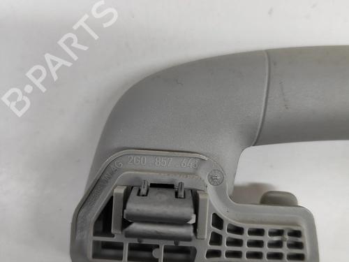 Interior roof handle SEAT ATECA (KH7, KHP) 1.5 TSI | BP27769289I35  - Image 6