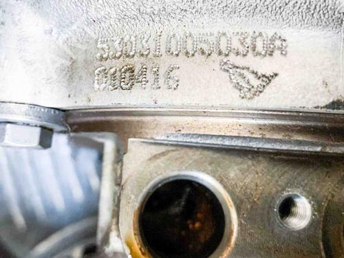 Turbocharger/Supercharger PORSCHE MACAN (95B) 3.0 S | BP6762142M71 
