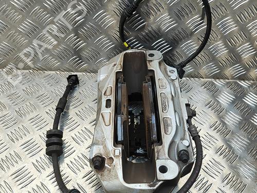 Right front brake caliper MERCEDES-BENZ A-CLASS (W177) AMG A 35 4-matic (177.051) | BP28101970M104 