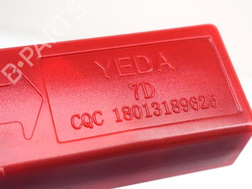 Andre TESLA MODEL 3 (5YJ3) EV AWD | BP27759001O1