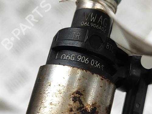 Injector VW POLO VI (AW1, BZ1, AE1) 2.0 GTI | BP28833766M100 