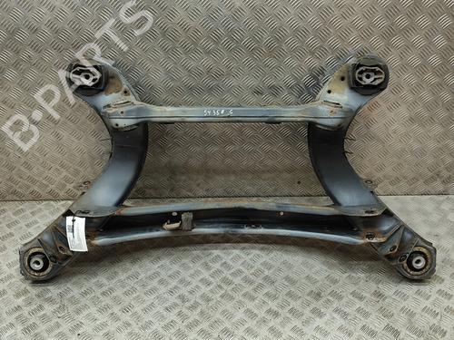 Used Rear axle MERCEDES-BENZ E-CLASS T-Model (S213) E 220 d (213.204) (163 hp) 26939693
