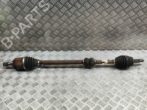 Used Right front driveshaft KIA XCEED (CD) 1.6 CRDi 136 (136 hp) 28552292