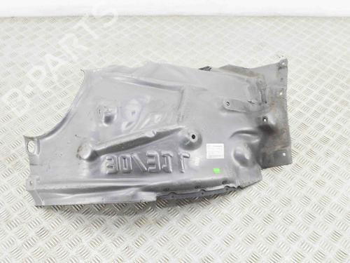 Used Wheel arch BMW 3 (F30, F80) 318 d (143 hp) 15004914