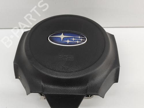 Førerens kollisjonspute SUBARU OUTBACK (BS) 2.0 D AWD (BSD) (150 hp) 24141167
