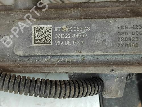 Steering rack SKODA ENYAQ iV SUV (5AZ) 80 | BP33377628M22  - Image 7