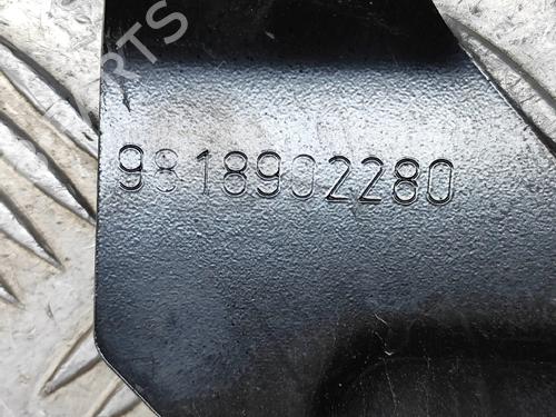 Støtte CITROËN C5 AIRCROSS (A_) 1.2 PureTech 130 (ARHNSJ) | BP28550264C155 