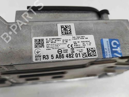 Elektronisk modul BMW X1 (U11) iX1 xDrive 30 | BP28553609M83