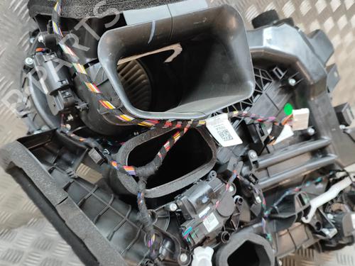 Heater matrix TESLA MODEL Y (5YJY) EV Performance All-wheel Drive | BP32754399M63  - Image 5