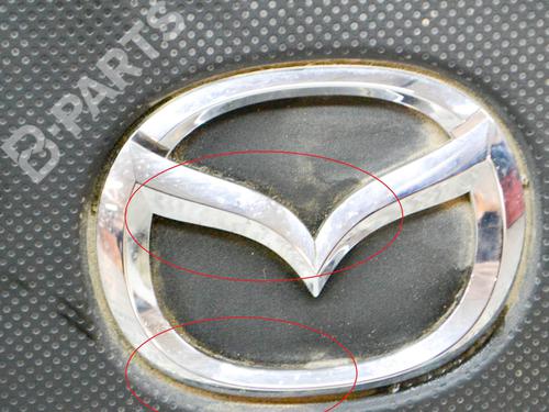 Upper protection MAZDA CX-3 (DK) 1.5 SKYACTIV-D (DK2WS, DK5FW) | BP10070699M93 - Image 6