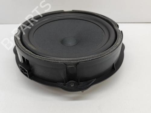 Speaker AUDI A3 Sportback (8YA, 8YF) 30 TFSI | BP27775124E2 - Image 3