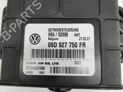 Gearbox control unit AUDI Q7 (4LB) 4.2 FSI quattro | BP25217313M52  - Image 5