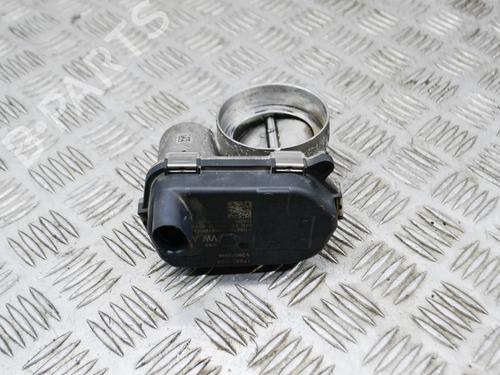 Used Throttle body Throttle body VW GOLF VII (5G1, BQ1, BE1, BE2) 1.5 TSI (150 hp) 14643705 14643705