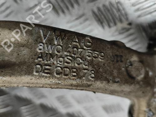 Left front steering knuckle AUDI A4 B9 Avant (8W5, 8WD) 2.0 TDI | BP29541958M25 - Image 8