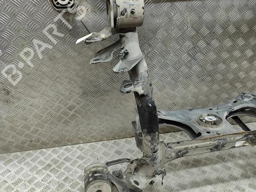 Rear axle SKODA ENYAQ iV SUV (5AZ) 50 | BP28430877M2