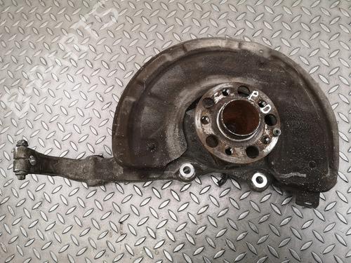 Used Right front steering knuckle MERCEDES-BENZ S-CLASS Coupe (C217) S 63 AMG (217.377) (585 hp) 30256093