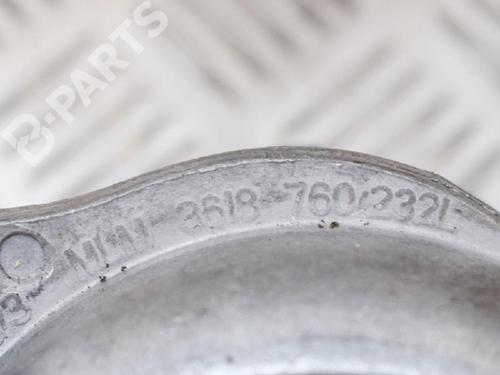 Motorophæng MERCEDES-BENZ C-CLASS (W205) C 220 BlueTEC / d (205.003) | BP6752445M89 
