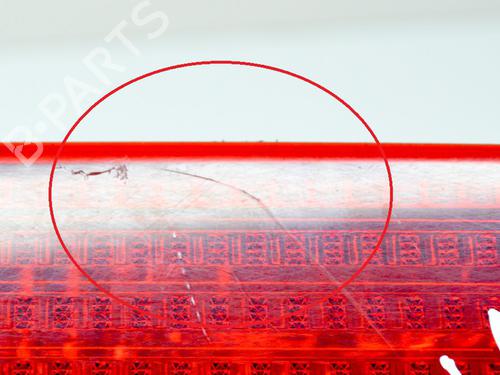 Right tailgate light SAAB 9-5 Estate (YS3E) 2.3 t | BP7999645C80 