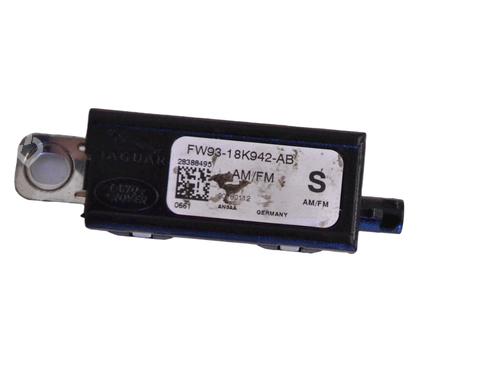 Electronic module JAGUAR XF II (X260) 2.0 D | BP30229532M83