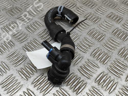 Pipe CUPRA BORN (K11) 58 e-boost | BP27774686M125 