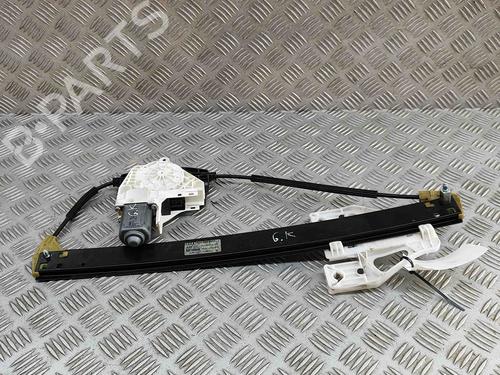 Elevalunas trasero izquierdo AUDI Q5 (8RB) SQ5 TDI quattro (313 hp) 28674951