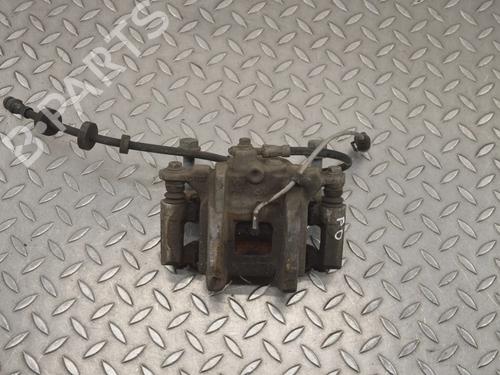 Used Right front brake caliper Right front brake caliper VW ID.3 (E11, E12) Pro (145 hp) 30620512 30620512