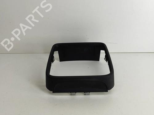 Middle console PORSCHE TAYCAN Cross Turismo (Y1B) 4S Performance Battery Plus (Y1BDB1) | BP27772967I22 