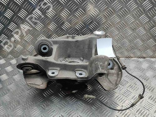 Left rear steering knuckle BMW 5 (G30, F90) 530 e Plug-in-Hybrid xDrive | BP29487366M27 
